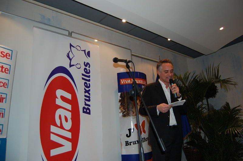  VLAN GAZETESİ ÖDÜLLERİ TÖRENLE SAHİPLERİNE VERİLDİ