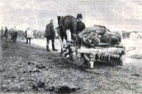 Yumruğun Nereden Geldiğini Anlamak...