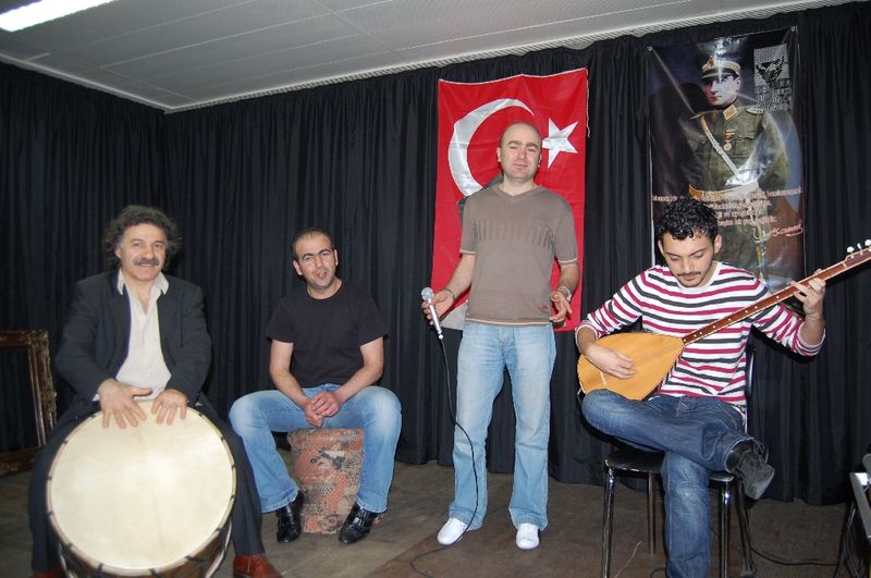 BADD CUMA YEMEKLERİ DEVAM EDİYOR