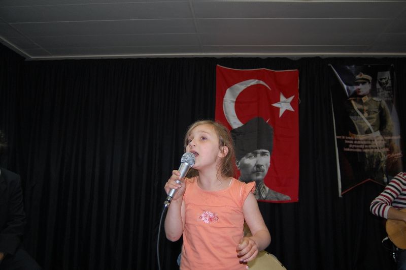 BADD CUMA YEMEKLERİ DEVAM EDİYOR