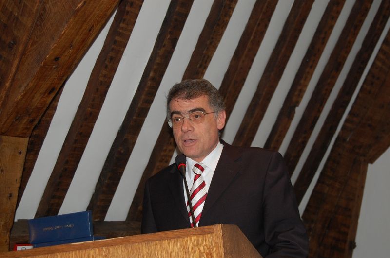 II. Uluslararası Eğitim ve Uyum Kongresi start aldı