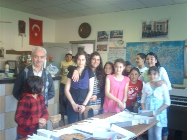 Music Club de Tatil Başlıyor
