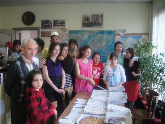 Music Club de Tatil Başlıyor