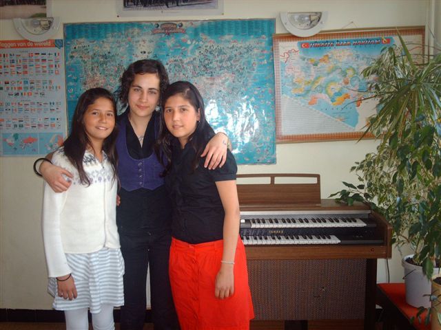 Music Club de Tatil Başlıyor