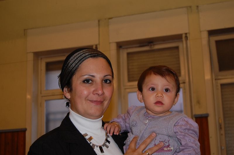 TURKISH LADY BAYRAM EĞLENCESİ COŞKULUYDU