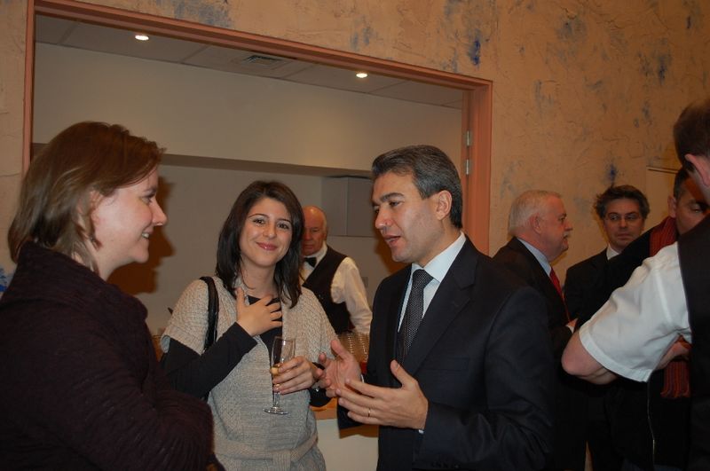 VLAN GAZETESİ  ÖDÜLLERİ SAHİBİNİ BULDU