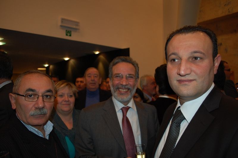 VLAN GAZETESİ  ÖDÜLLERİ SAHİBİNİ BULDU