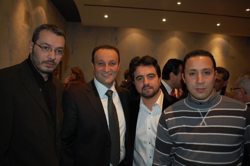 VLAN GAZETESİ  ÖDÜLLERİ SAHİBİNİ BULDU