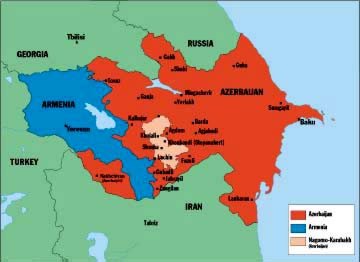 “KHOJALY TRAGEDY - ONE OF THE UNTOLD STORY OF HISTORY”
