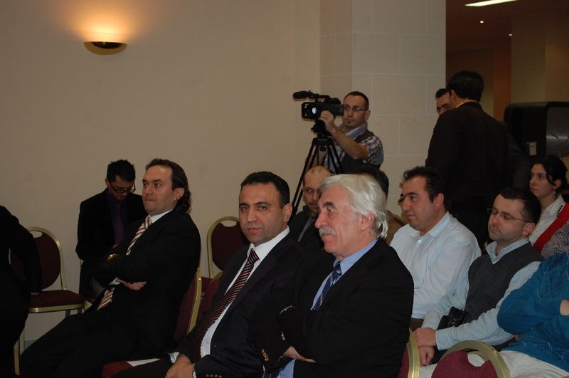 ÇANDAR : ‘ANKARA HEM HANTAL HEM DE UYUZ’DUR’