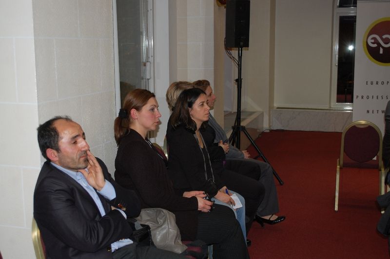 ÇANDAR : ‘ANKARA HEM HANTAL HEM DE UYUZ’DUR’