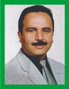 NEVRUZ  BAYRAMINI  TANIYALIM/Halil Koca