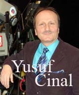 Belçika Türk Toplumu!?/Yusuf CİNAL yazıyor