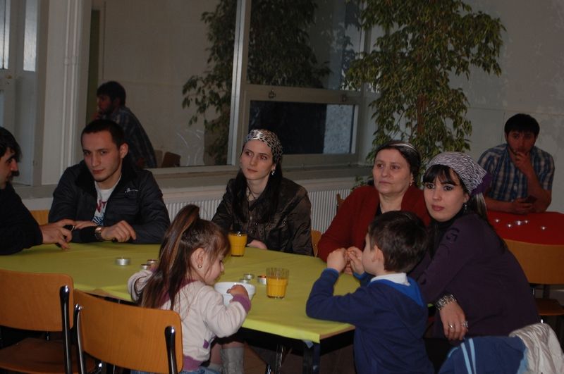 ÇAĞDAŞ DERNEKLER FEDERASYONUNDAN 1 MAYIS KUTLAMASI