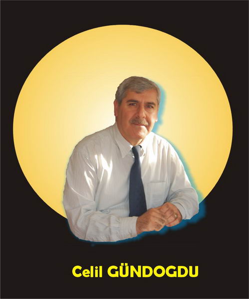  İSRAİL İNSANLIK VİCDANINA SALDIRDI/ Celil Gündoğdu