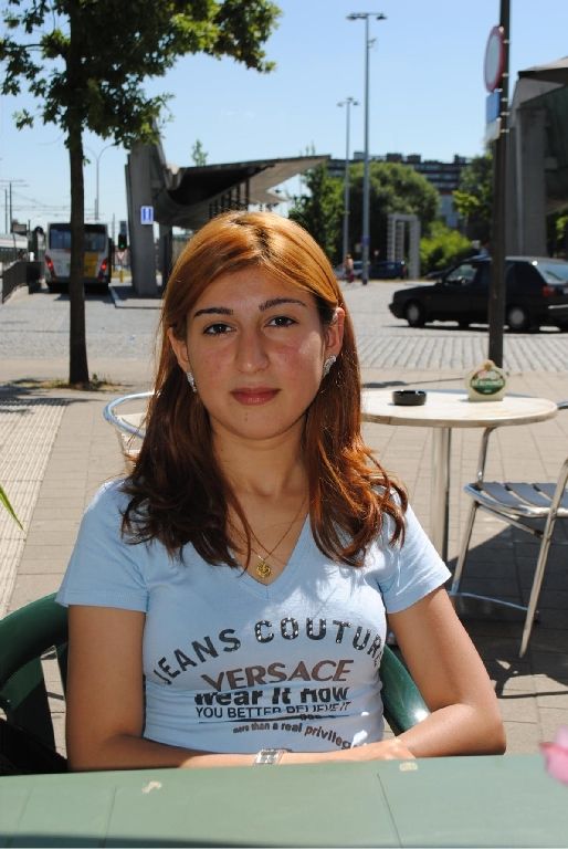 DALAK BÜYÜMESİ YAŞAYAN ŞEYMA: “DİPLOMA SAHİBİ OLMAK İSTİYORUM”