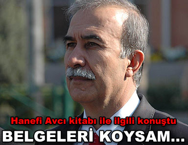 Avcı: 