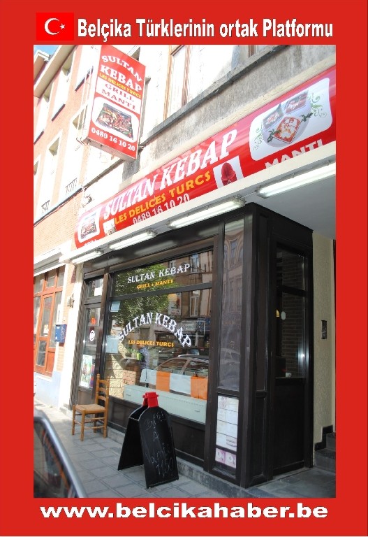 SULTAN KEBAP ANADOLU LEZZETLERİNİ SUNMAYA DEVAM EDİYOR