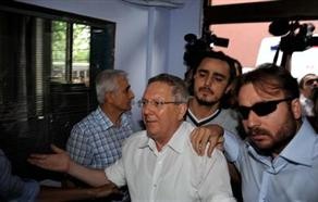 Şike soruşturması AB'nin de gündeminde 