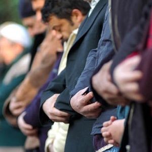 Fransa'nın Namaz Rahatsızlığı
