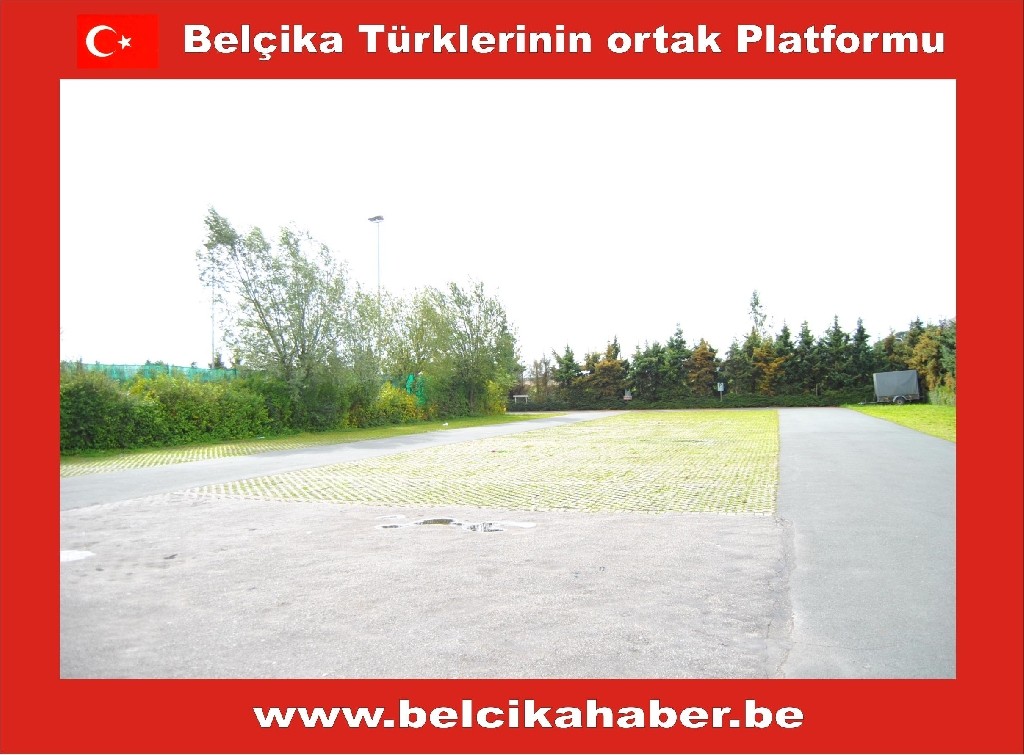BELÇİKA'NIN EN BÜYÜK DÜĞÜN SALONLARI 'ROOSDAAL PALACE' HİZMETE GİRİYOR 