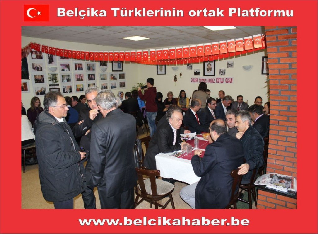 ÖĞRETMENLER GÜNÜ  BERİNGEN MÜZİK KULÜP'DE DE KUTLANDI