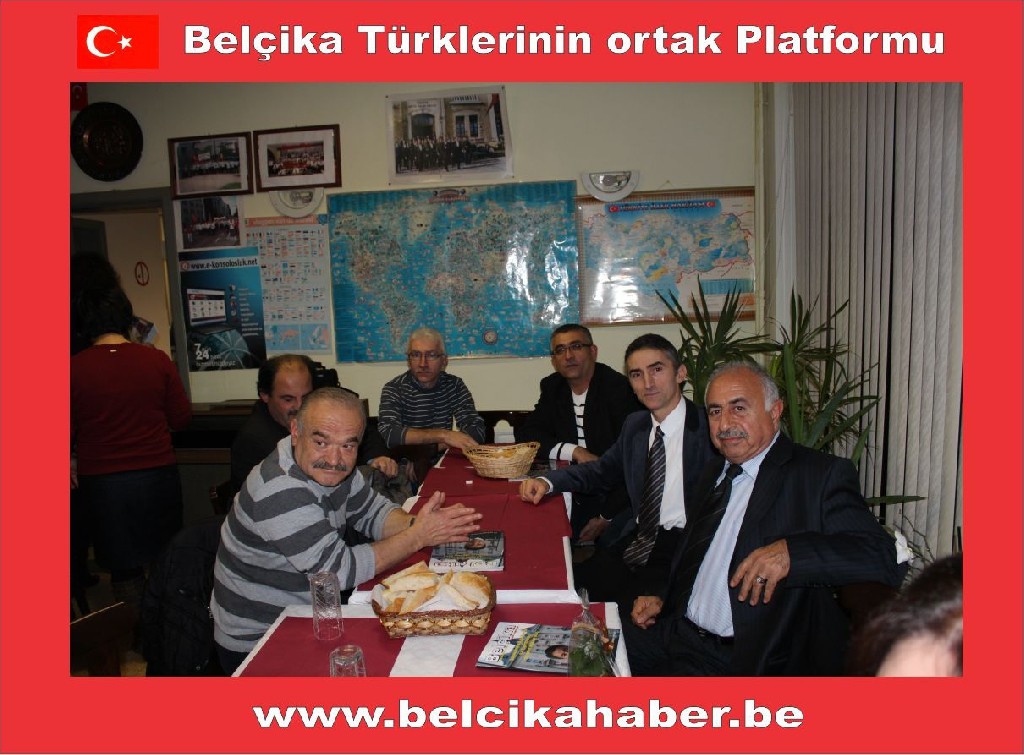 ÖĞRETMENLER GÜNÜ  BERİNGEN MÜZİK KULÜP'DE DE KUTLANDI