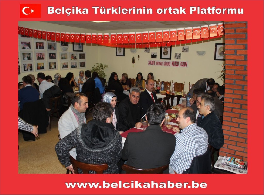 ÖĞRETMENLER GÜNÜ  BERİNGEN MÜZİK KULÜP'DE DE KUTLANDI