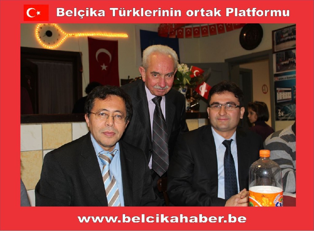 ÖĞRETMENLER GÜNÜ  BERİNGEN MÜZİK KULÜP'DE DE KUTLANDI
