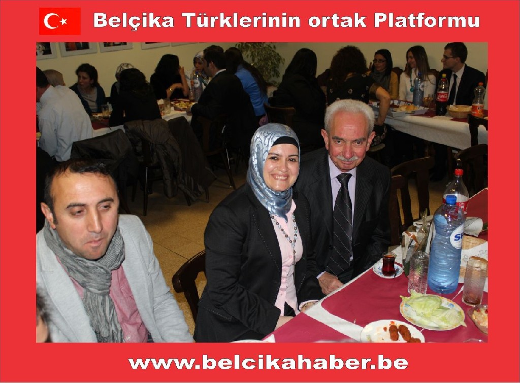 ÖĞRETMENLER GÜNÜ  BERİNGEN MÜZİK KULÜP'DE DE KUTLANDI