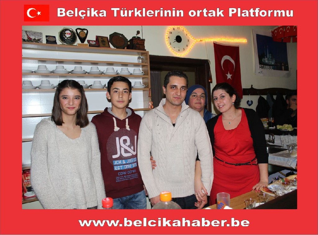 ÖĞRETMENLER GÜNÜ  BERİNGEN MÜZİK KULÜP'DE DE KUTLANDI