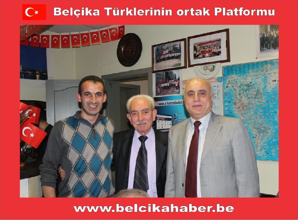 ÖĞRETMENLER GÜNÜ  BERİNGEN MÜZİK KULÜP'DE DE KUTLANDI