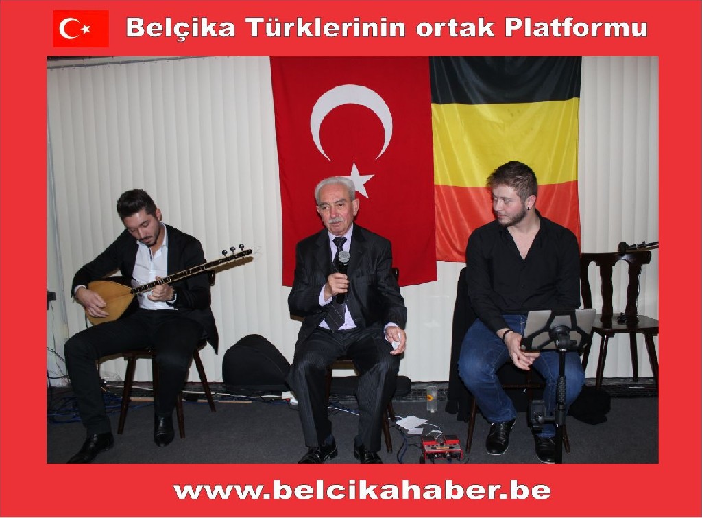 ÖĞRETMENLER GÜNÜ  BERİNGEN MÜZİK KULÜP'DE DE KUTLANDI