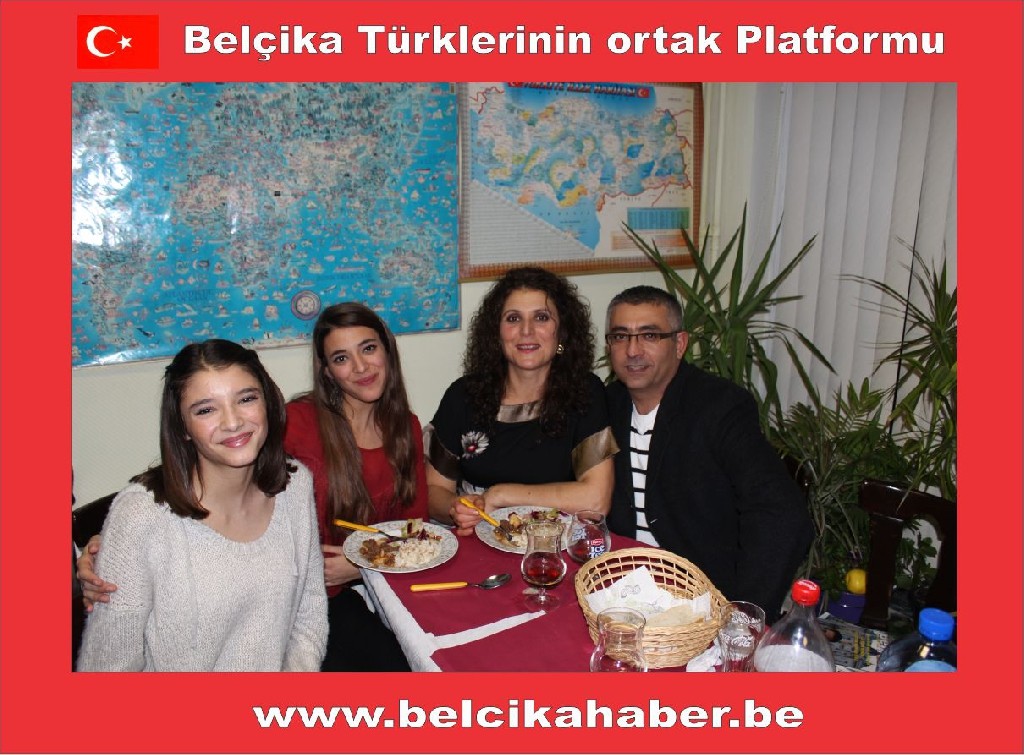 ÖĞRETMENLER GÜNÜ  BERİNGEN MÜZİK KULÜP'DE DE KUTLANDI