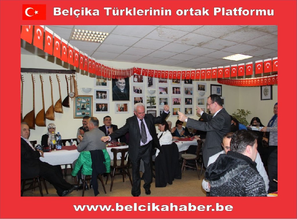 ÖĞRETMENLER GÜNÜ  BERİNGEN MÜZİK KULÜP'DE DE KUTLANDI