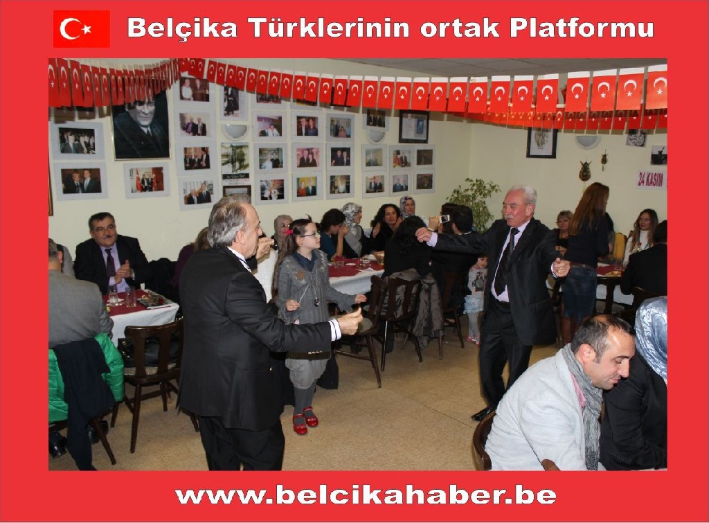 ÖĞRETMENLER GÜNÜ  BERİNGEN MÜZİK KULÜP'DE DE KUTLANDI