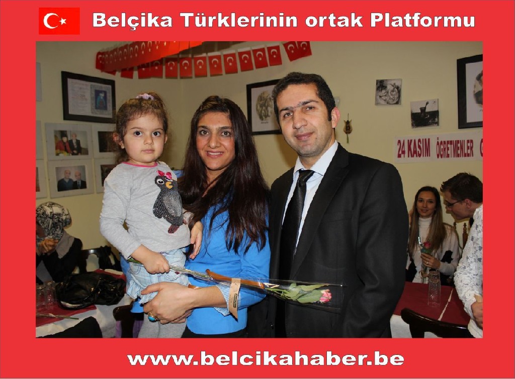 ÖĞRETMENLER GÜNÜ  BERİNGEN MÜZİK KULÜP'DE DE KUTLANDI