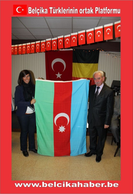 ÖĞRETMENLER GÜNÜ  BERİNGEN MÜZİK KULÜP'DE DE KUTLANDI