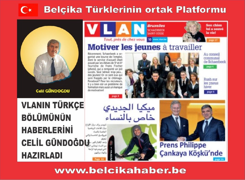 VLAN GAZETESİ’NİN TÜRKÇE JESTİNE KARŞILIK, BİZİM JESTİMİZ NE OLMALI ? /Celil GÜNDOĞDU