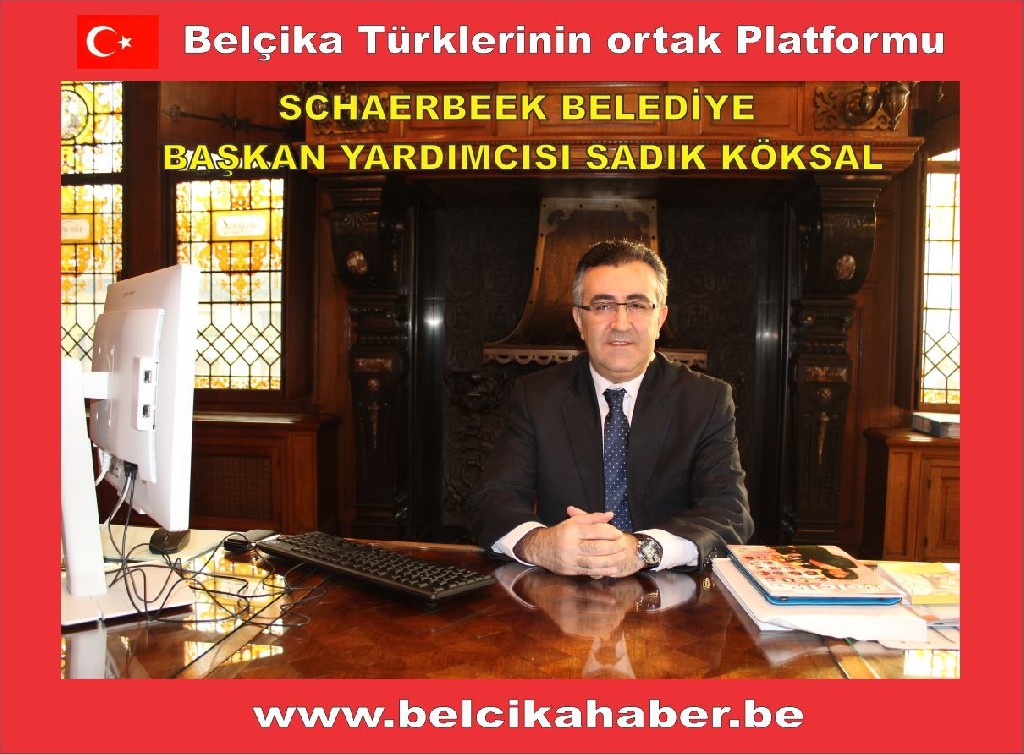 BAŞKAN YARDIMCISI KÖKSAL YAPACAKLARI  ÇALIŞMALARINI DEĞERLENDİRDİ