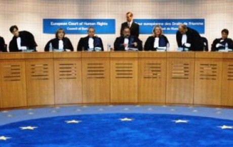 AİHM'DEN TARİHİ KARAR!..