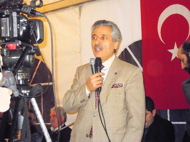 Selahattin Saygın:´Tarihi İstismar Etmeyiniz ve Hakikatları Çarpıtmayınız´.