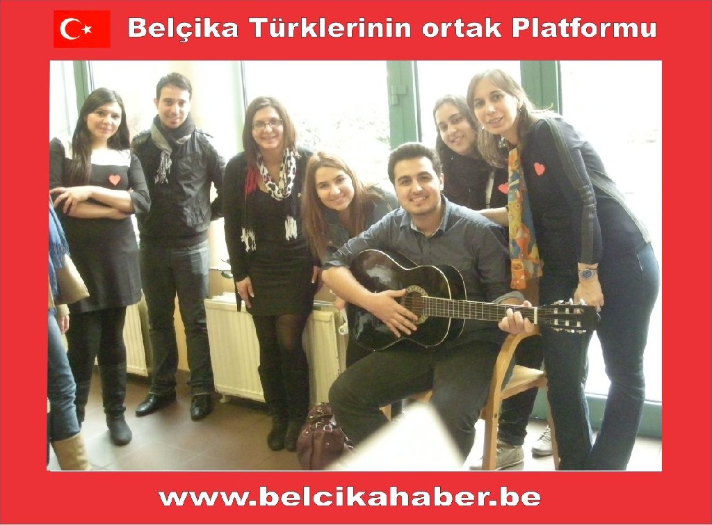 SYNERGIE DERNEĞİNDEN ALBERT DE LATOUR HUZUREVİNE ZİYARET 