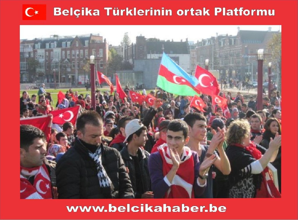 Hocalı Türklere Karşı İşlenen Gerçek Bir Soykırımdır 