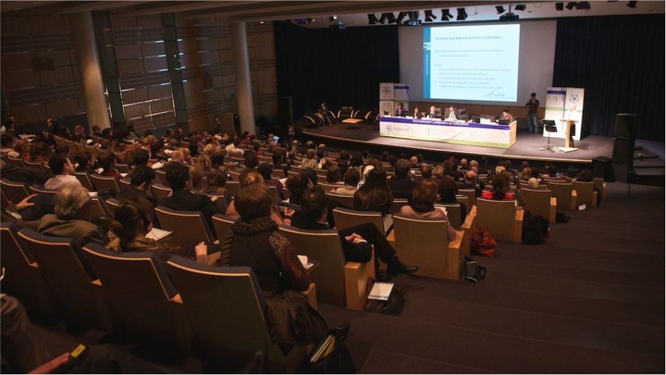 Fedactio'DAN  Uluslararası Eğitim KonferansI