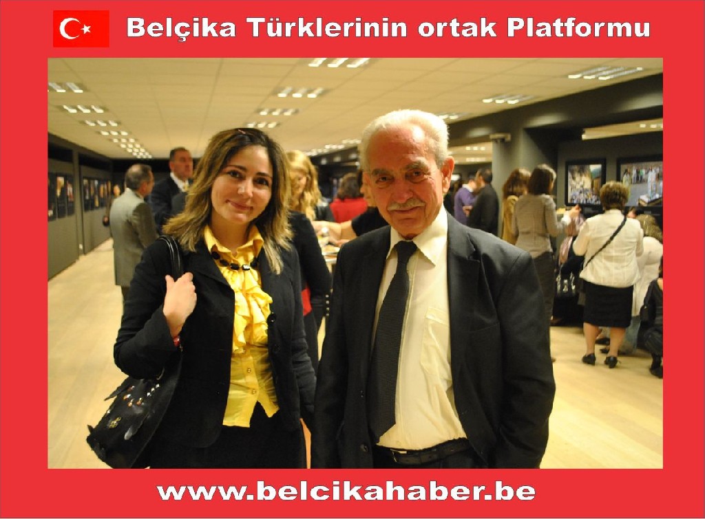 SANATÇI DERYA BAYKAL ONURUNA BİR RESEPSİYON VERDİLER