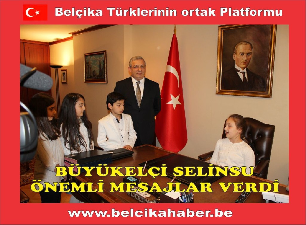 BU MANZARAYI BUYIL NEDEN GÖRMEDİK?