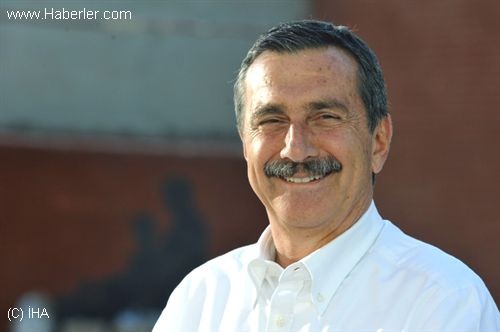 Başkan Ataç Brüksel Yolcusu