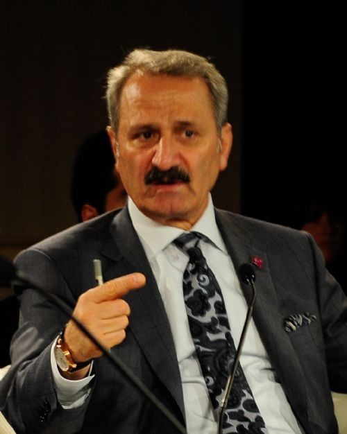 Belçika-Türkiye Ticaret Hacmi Genişleyecek
