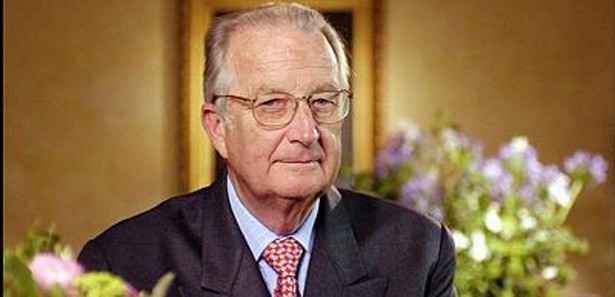 Belçika Kralı Albert II tahta veda ediyor